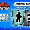 My Hero Academia 'All's Justice' - Xbox Series X - Image 2