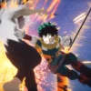 My Hero Academia 'All's Justice' - Xbox Series X - Image 5