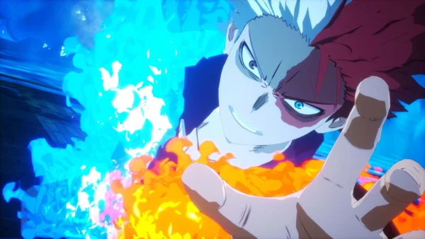 My Hero Academia 'All's Justice' - PS5 - Image 7