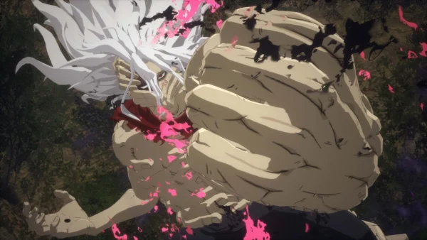 My Hero Academia 'All's Justice' - PS5 - Image 8