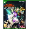 My Hero Academia 'All's Justice' - Xbox Series X