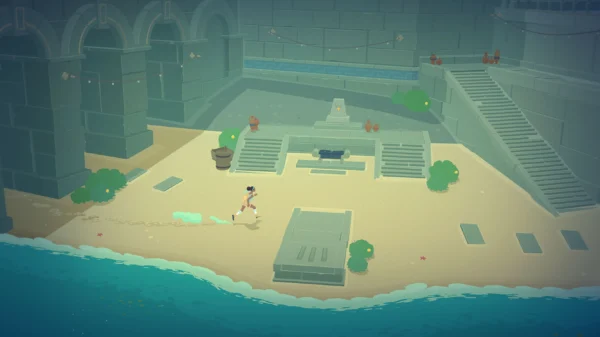 Mythwrecked: Ambrosia Island - PS5 - Image 3