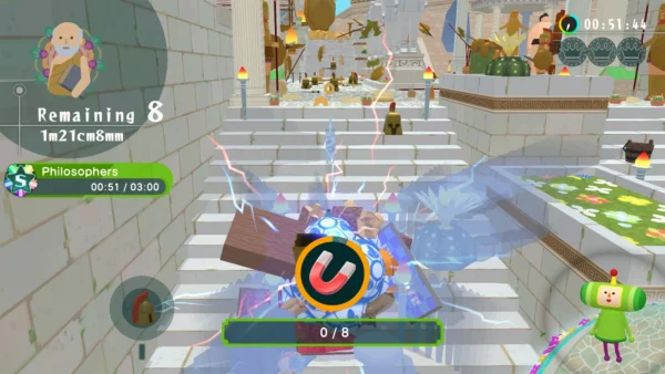 Once Upon a Katamari - Xbox Series X - Image 2