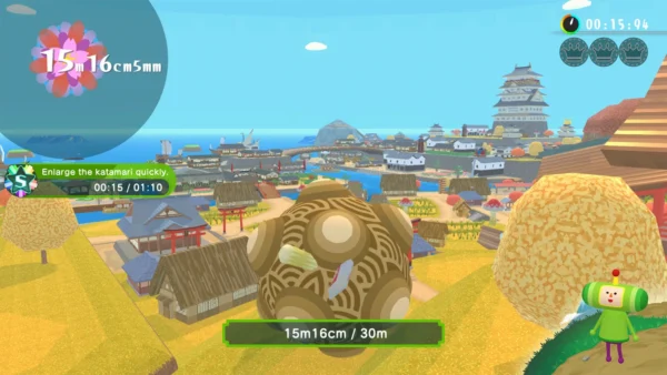 Once Upon a Katamari - Xbox Series X - Image 4