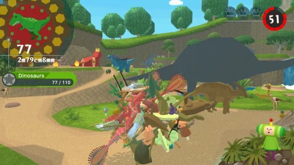 Once Upon a Katamari - Xbox Series X - Image 5