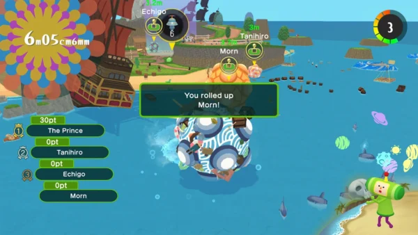 Once Upon a Katamari - Xbox Series X - Image 7