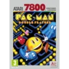 PAC-MAN Double Feature - Atari