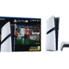 PlayStation®5 Pro 2TB – FC 26 Bundle - Image 2