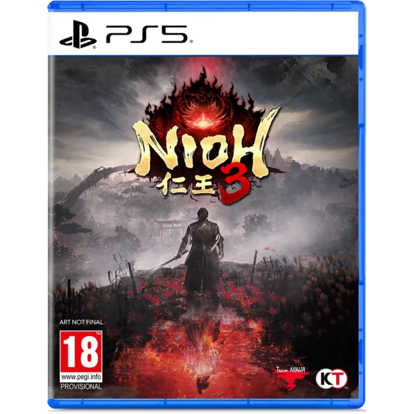 Nioh 3 - PS5