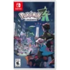 Pokemon Legends Z- A - Switch