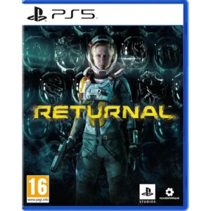 Returnal PlayStation 5