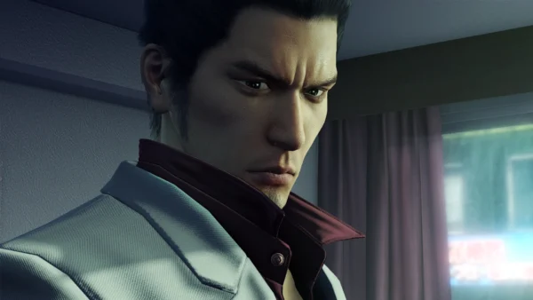 Yakuza Kiwami	 - Switch 2 - Image 2