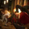 Yakuza Kiwami	 - Switch 2 - Image 6