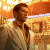Yakuza 0 'Director's Cut' - PS5 - Image 2