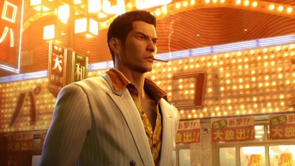 Yakuza 0 'Director's Cut' - PC - Image 2
