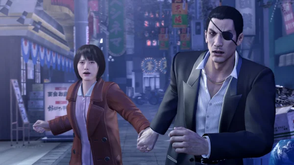 Yakuza 0 'Director's Cut' - PC - Image 4
