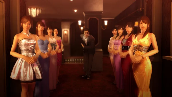 Yakuza 0 'Director's Cut' - PC - Image 6