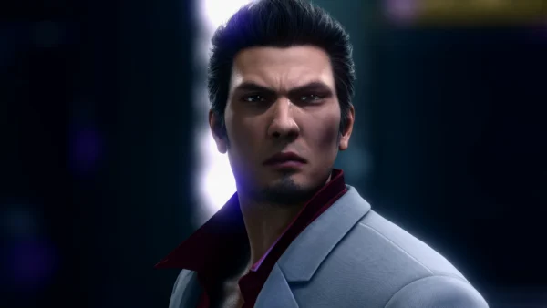 Yakuza Kiwami 2 - Switch 2 - Image 2