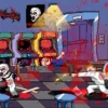 Terrifier: The ArtCade Game Collector's Edition - Xbox Series X - Image 7