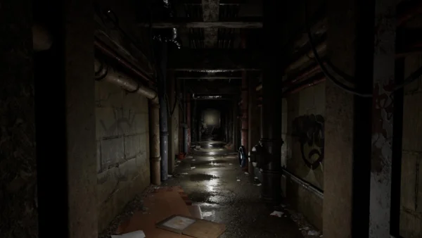 Vampire: The Masquerade 'Bloodlines 2' - Xbox Series X - Image 12