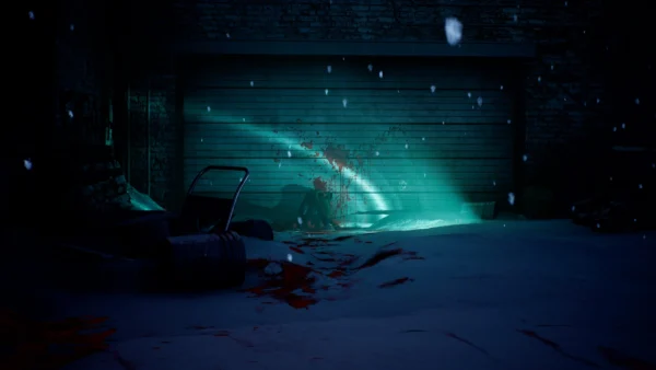 Vampire: The Masquerade 'Bloodlines 2' - Xbox Series X - Image 16