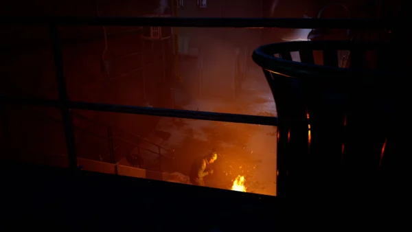 Vampire: The Masquerade 'Bloodlines 2' - Xbox Series X - Image 15