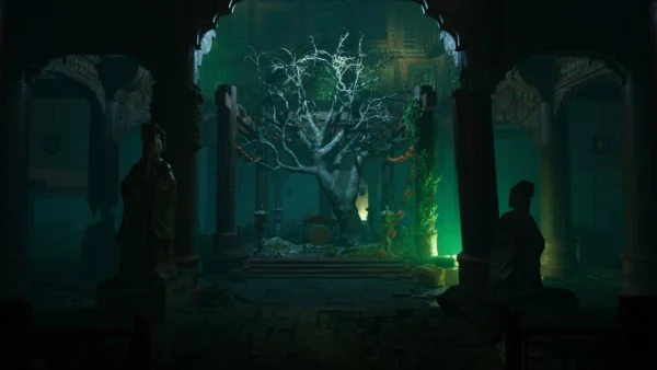 Vampire: The Masquerade 'Bloodlines 2' - Xbox Series X - Image 13