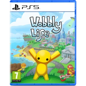 Wobbly Life PlayStation 5
