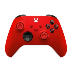 Xbox Wireless Controller - Pulse Red Xbox Series X