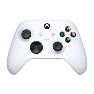 Xbox Wireless Controller - Robot White Xbox Series X