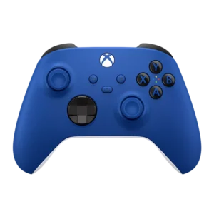 Xbox Wireless Controller - Shock Blue Xbox Series X