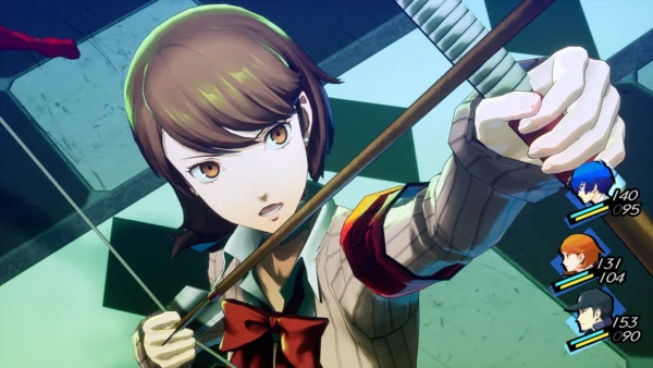 Persona 3 Reload - Switch 2 - Image 8