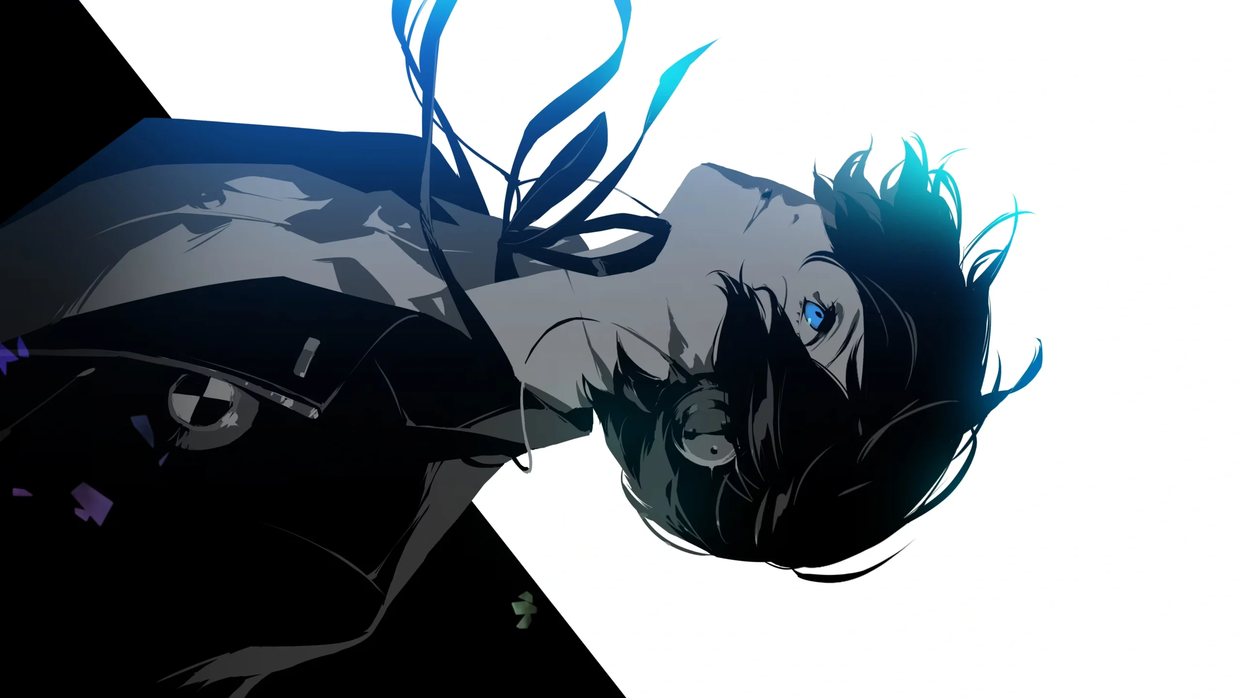 Persona 3 Reload emotional story and characters
