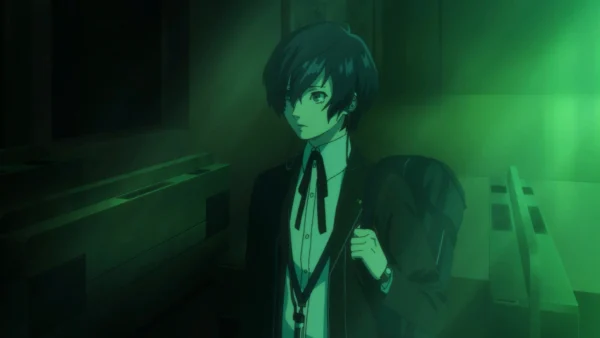 Persona 3 Reload - Switch 2 - Image 2