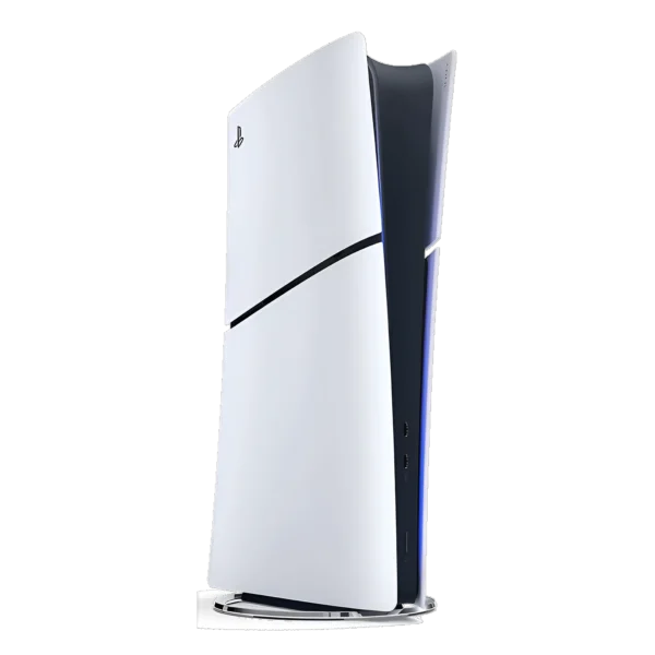 PlayStation®5 Digital Edition 825GB – FC 26 Bundle - Image 3