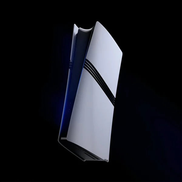 PlayStation®5 Pro 2TB – FC 26 Bundle - Image 3
