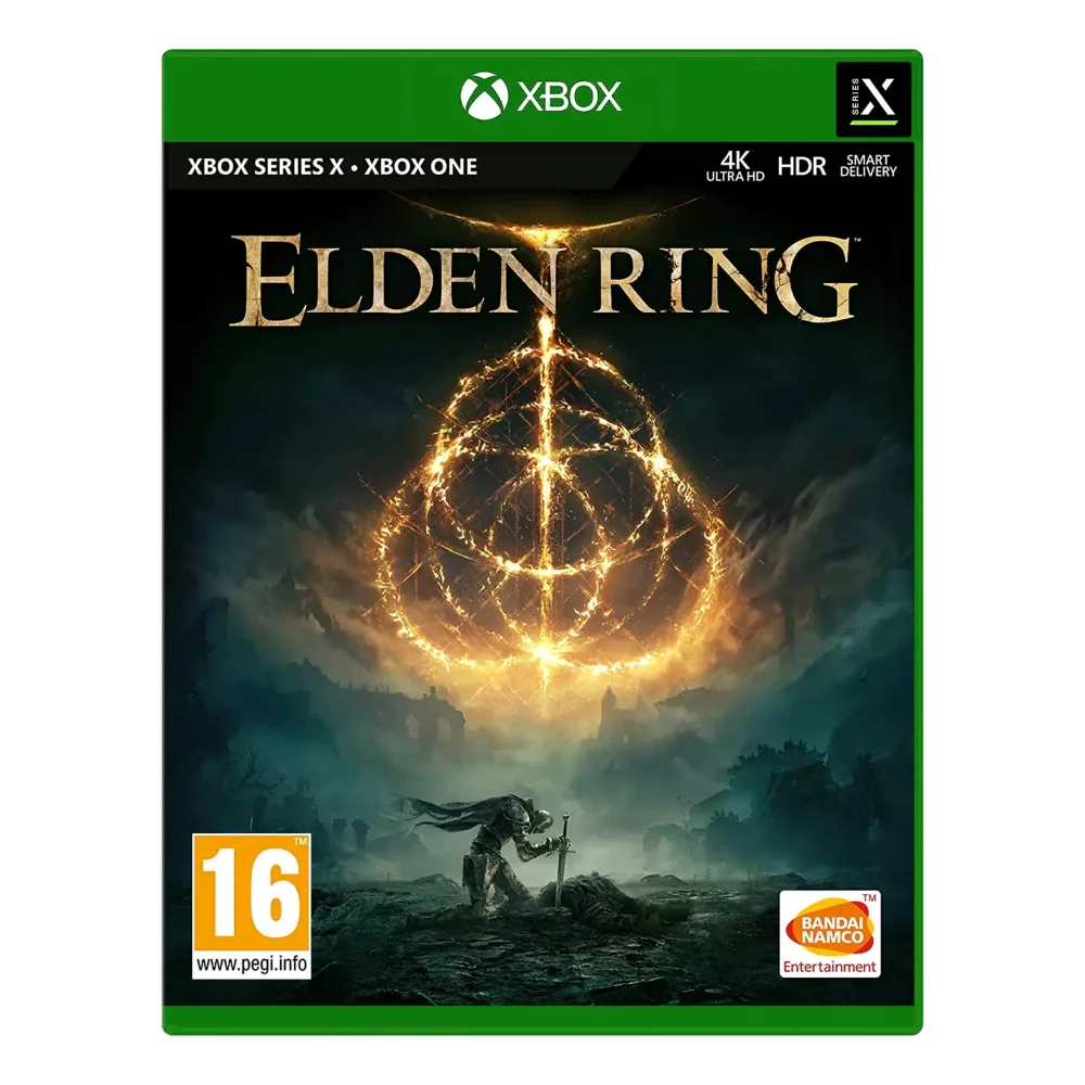 Elden Ring Xbox Series X/Xbox One