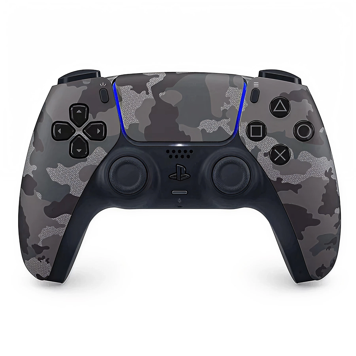 DualSense Wireless Controller overview design and features