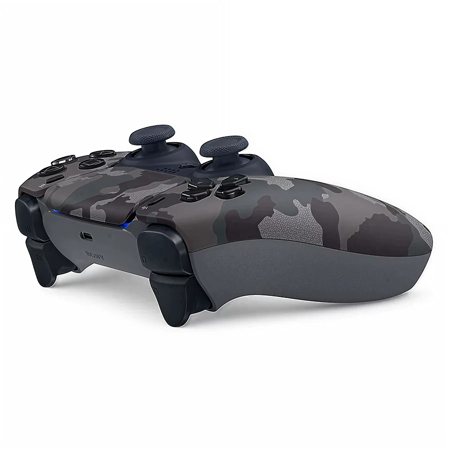 DualSense haptic feedback and adaptive triggers in gameplay