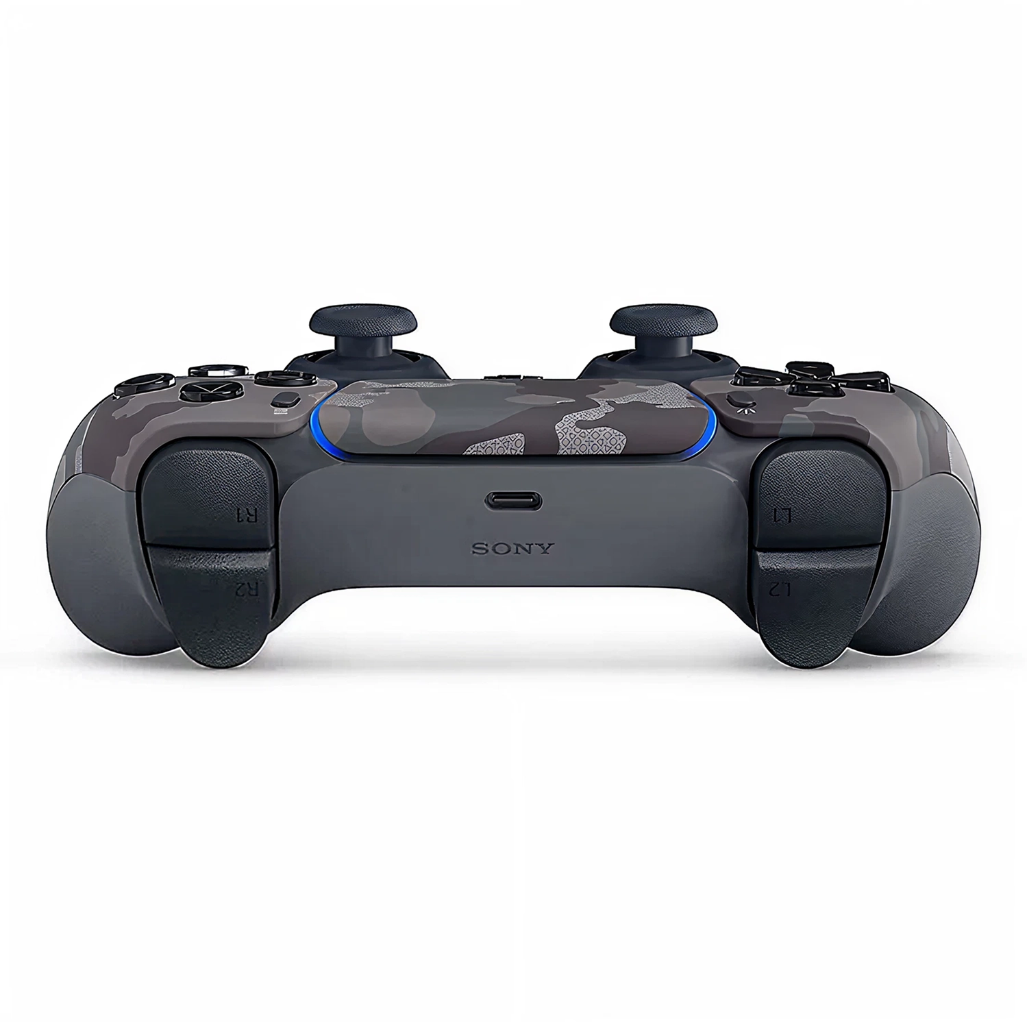 DualSense controller multi-device connectivity