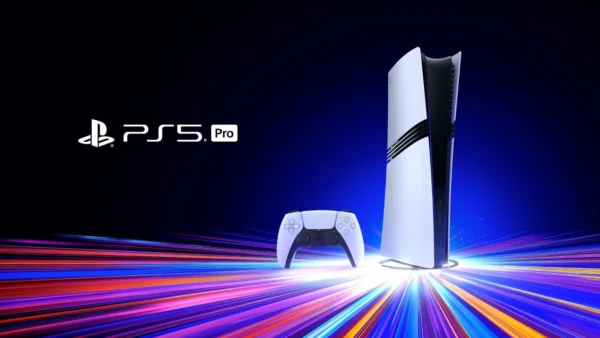 PlayStation®5 Pro 2TB – FC 26 Bundle - Image 5
