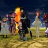 Tales of Berseria Remastered - PS5 - Image 4