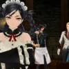Tales of Berseria Remastered - PS5 - Image 6