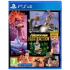 Chicken Run: Eggstraction - PS4