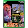 Chicken Run: Eggstraction - Xbox Series X / One