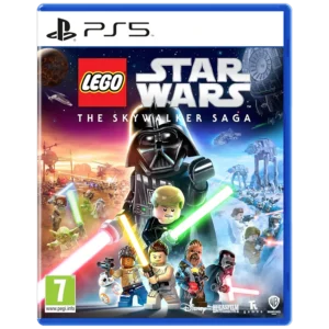 LEGO Star Wars: The Skywalker Saga - PS5