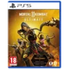 Mortal Kombat 11 'Ultimate Edition' - PS5