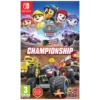 PAW Patrol™ Rescue Wheels™: Championship - Switch