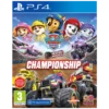 PAW Patrol™ Rescue Wheels™: Championship - PS4