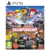 PAW Patrol™ Rescue Wheels™: Championship - PS5